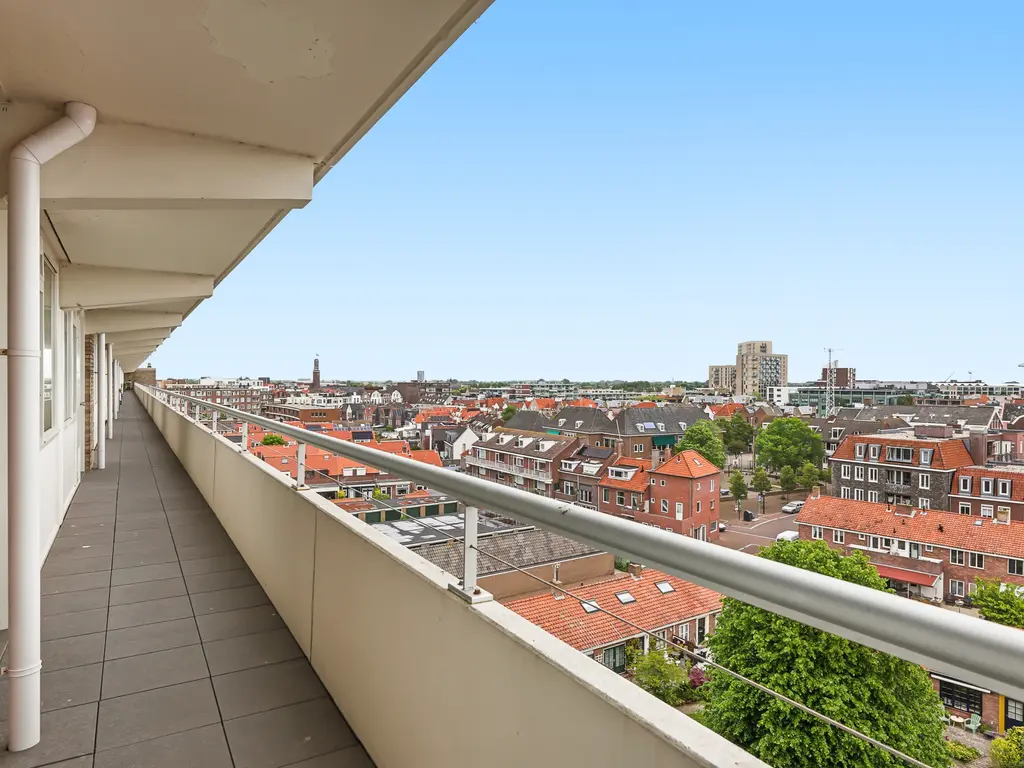 Boulevard De Ruyter 268, Vlissingen