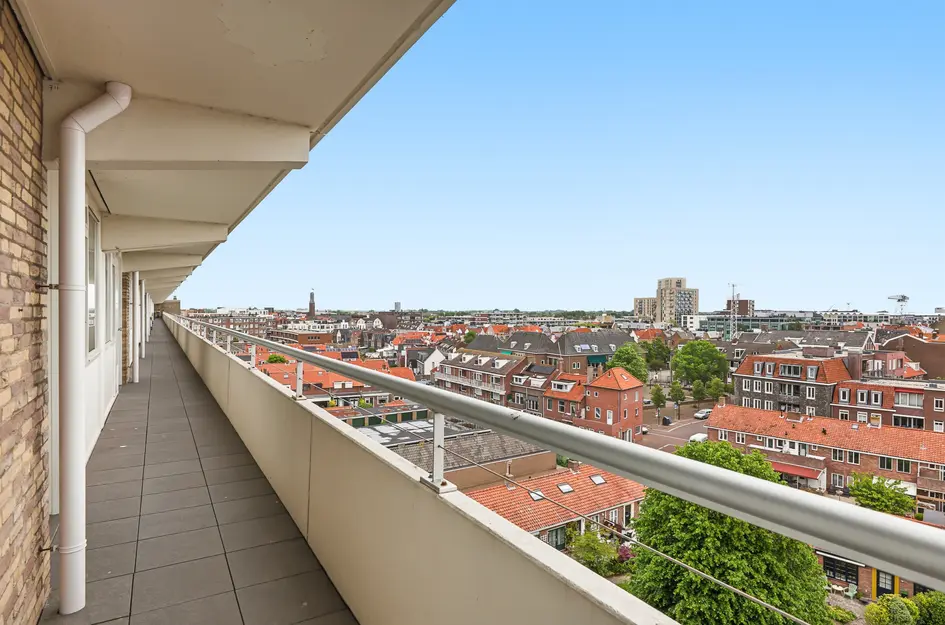 Boulevard De Ruyter 268