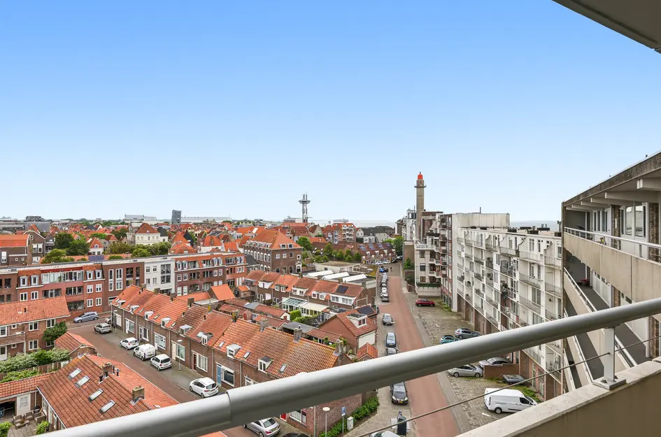 Boulevard De Ruyter 268