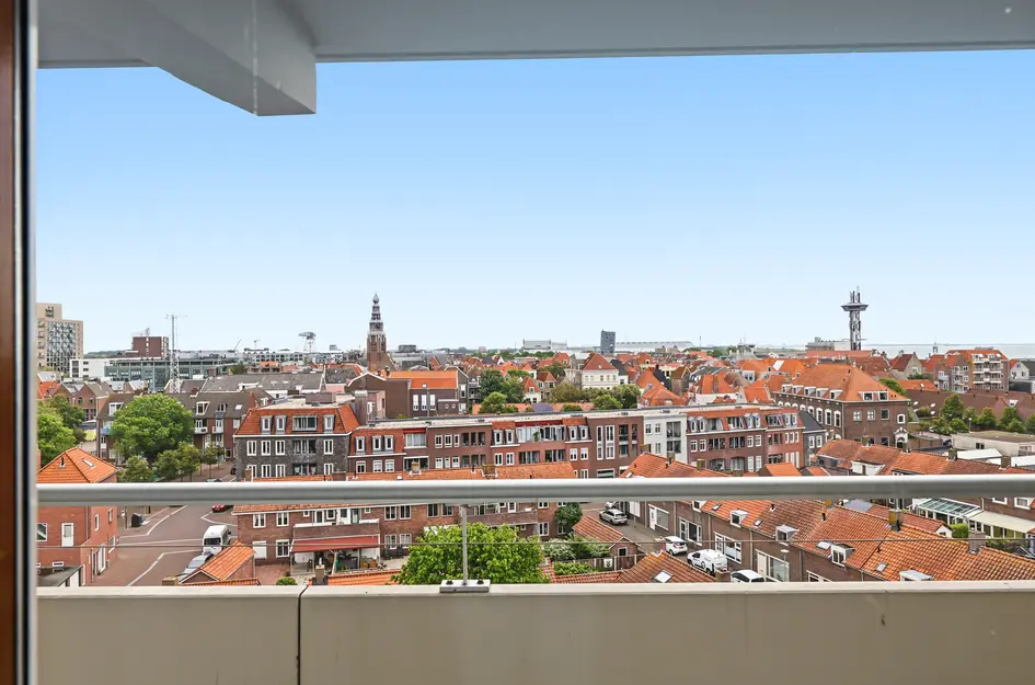 Boulevard De Ruyter 268