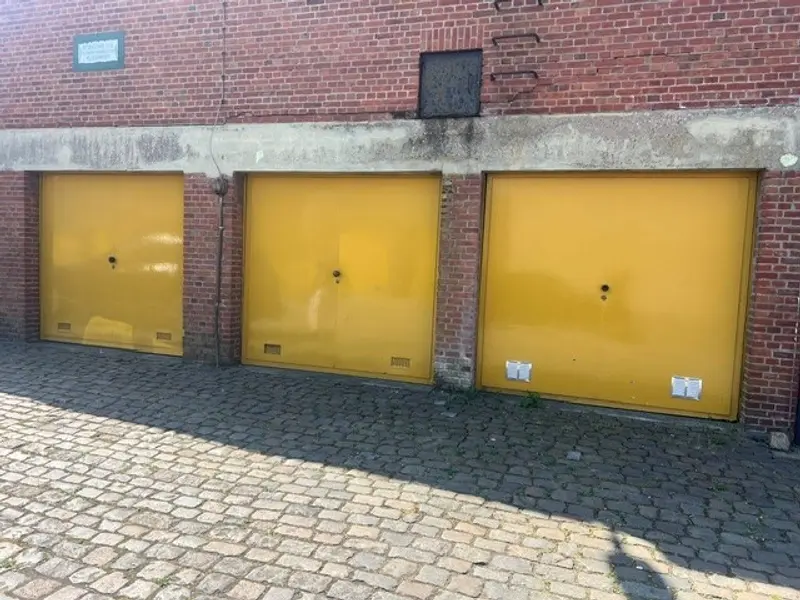 Oude Industrieweg 6, Vlissingen
