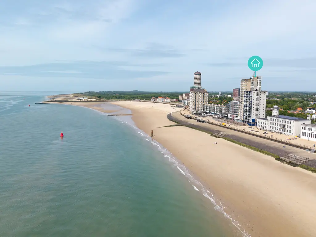 Boulevard Bankert 164A, Vlissingen