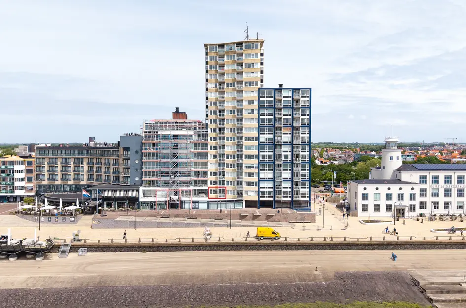 Boulevard Bankert 164A