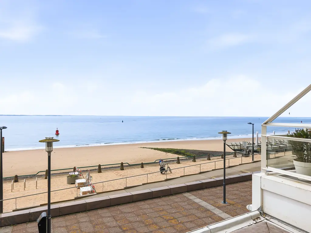 Boulevard Bankert 164A, Vlissingen