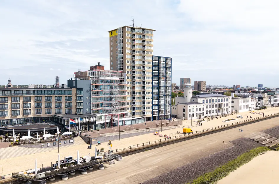Boulevard Bankert 164A