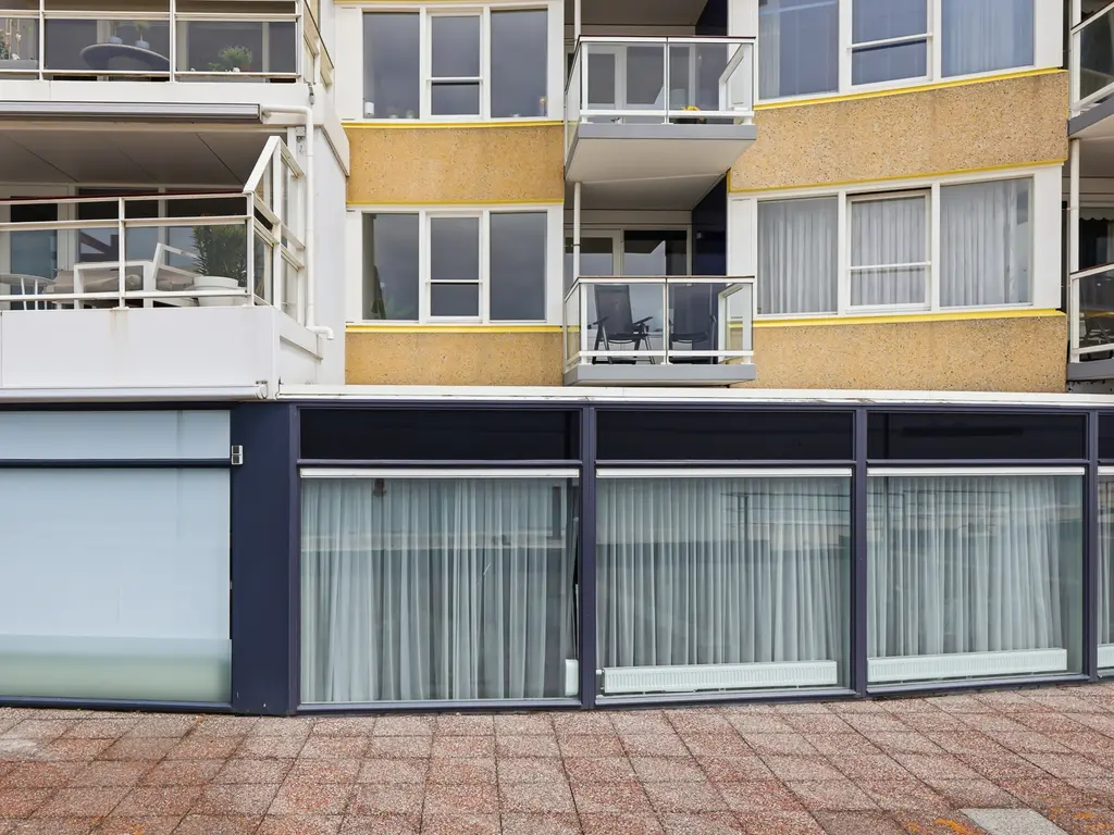 Boulevard Bankert 164A, Vlissingen