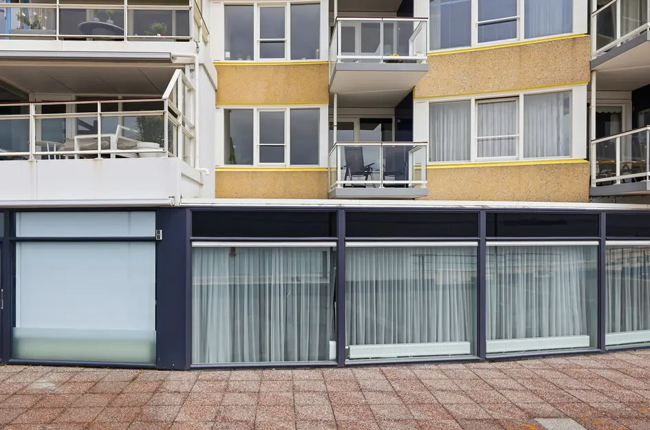 Boulevard Bankert 164A