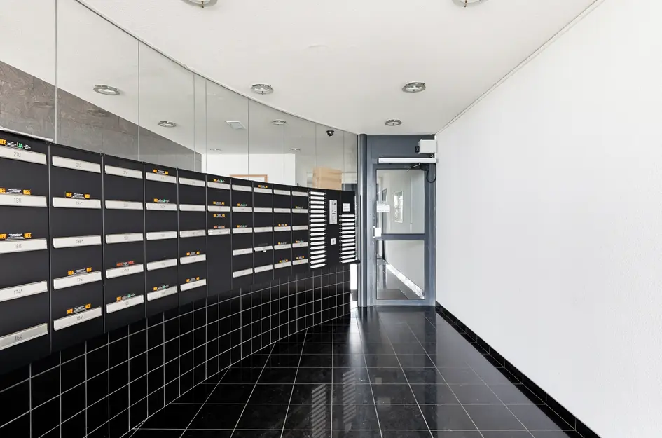 Boulevard Bankert 164A