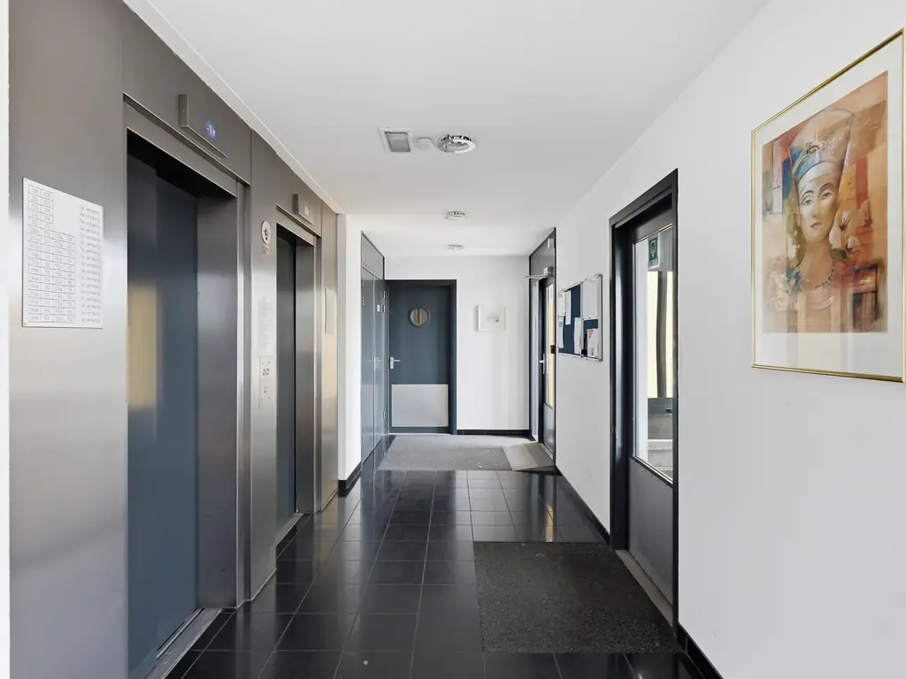 Boulevard Bankert 164A, Vlissingen