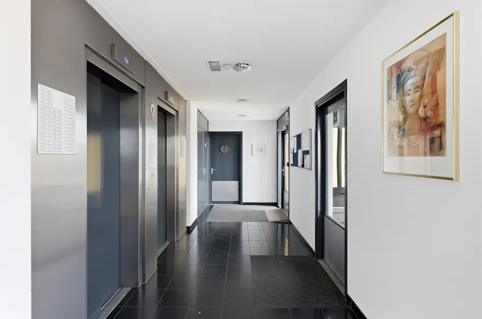 Boulevard Bankert 164A