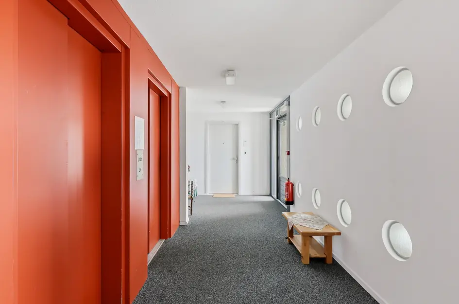 Boulevard Bankert 164A