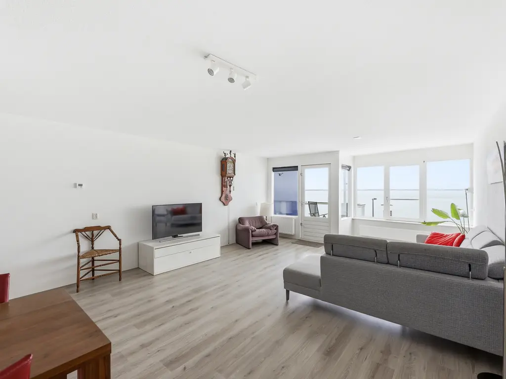 Boulevard Bankert 164A, Vlissingen