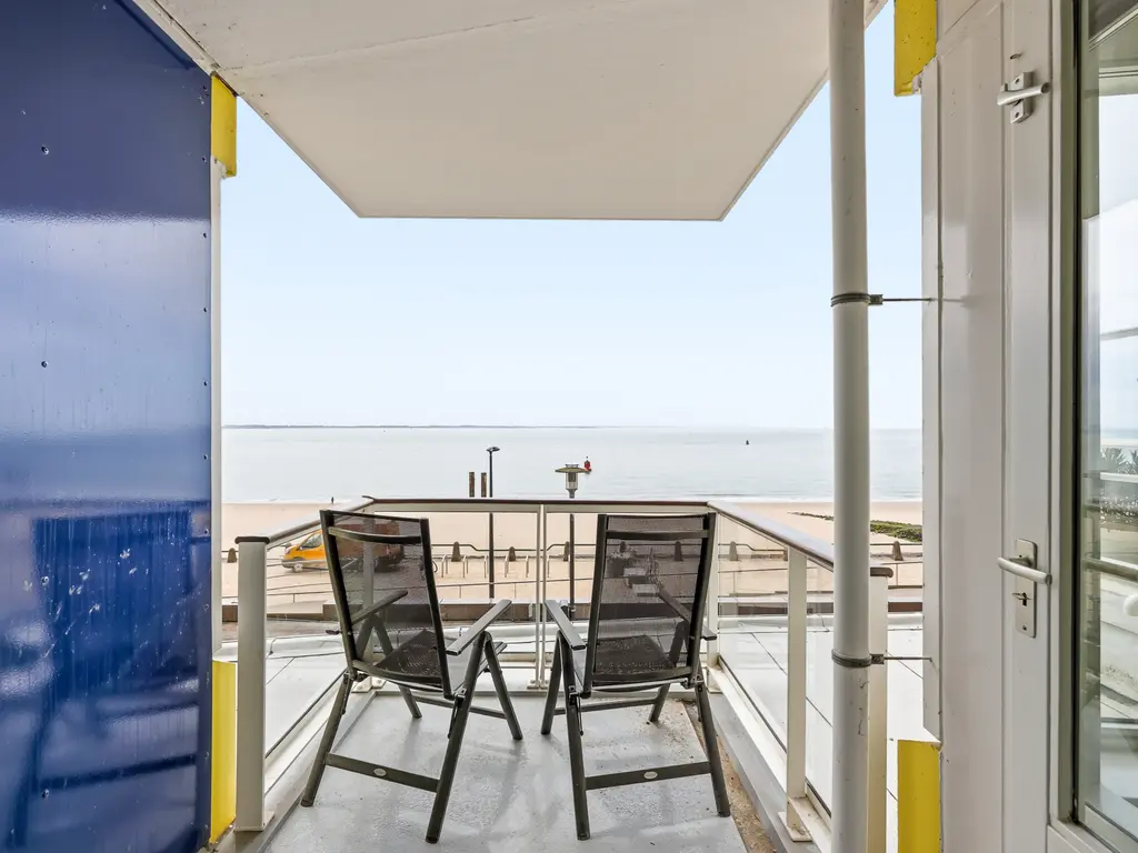 Boulevard Bankert 164A, Vlissingen