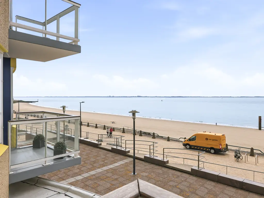 Boulevard Bankert 164A, Vlissingen