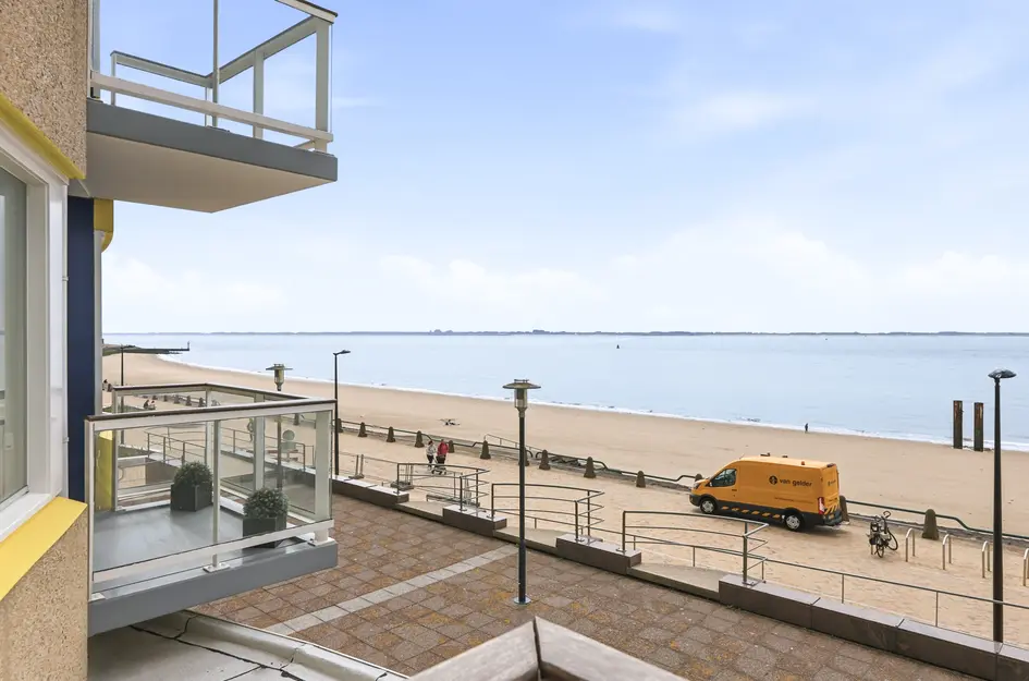 Boulevard Bankert 164A