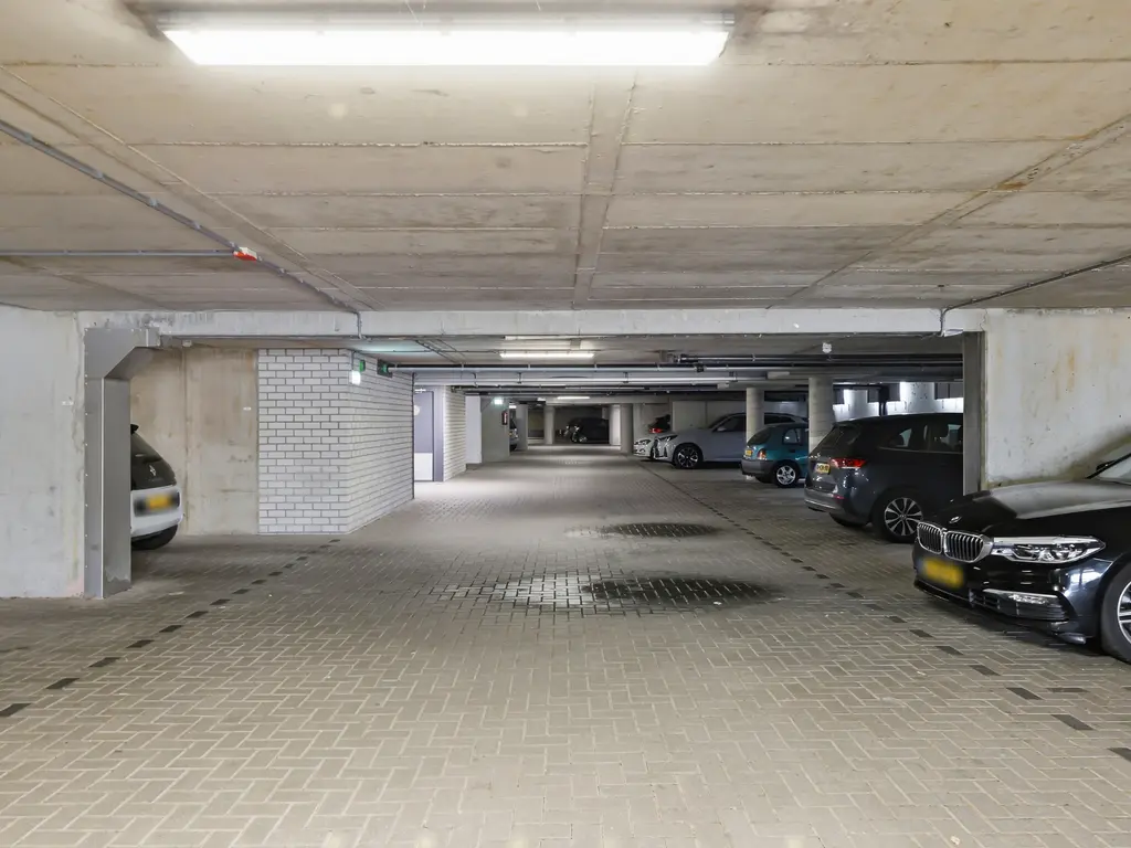 Boulevard Bankert 164A, Vlissingen