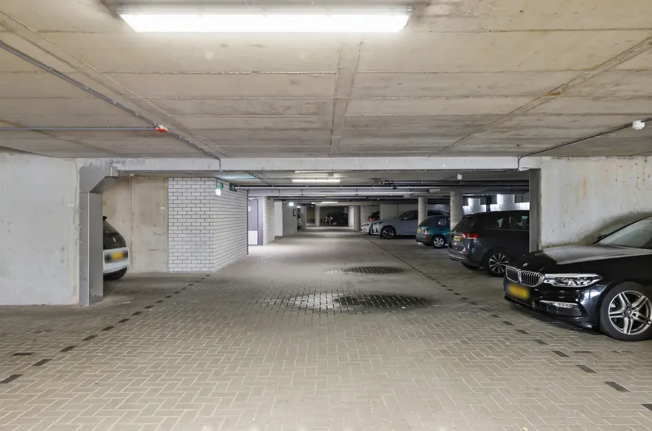 Boulevard Bankert 164A