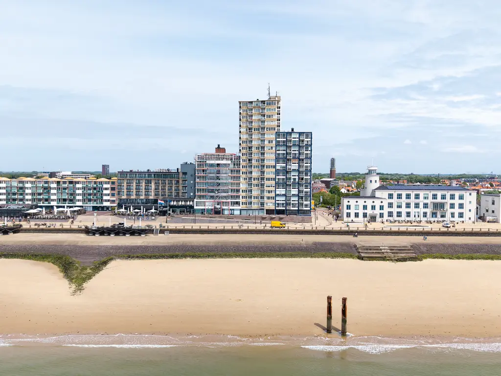 Boulevard Bankert 164A, Vlissingen