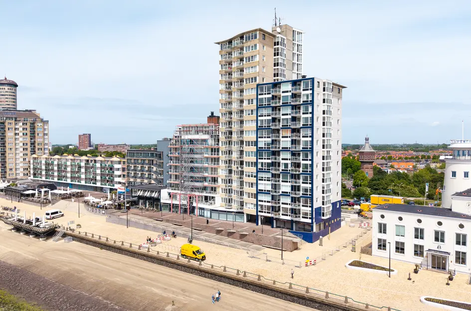 Boulevard Bankert 164A