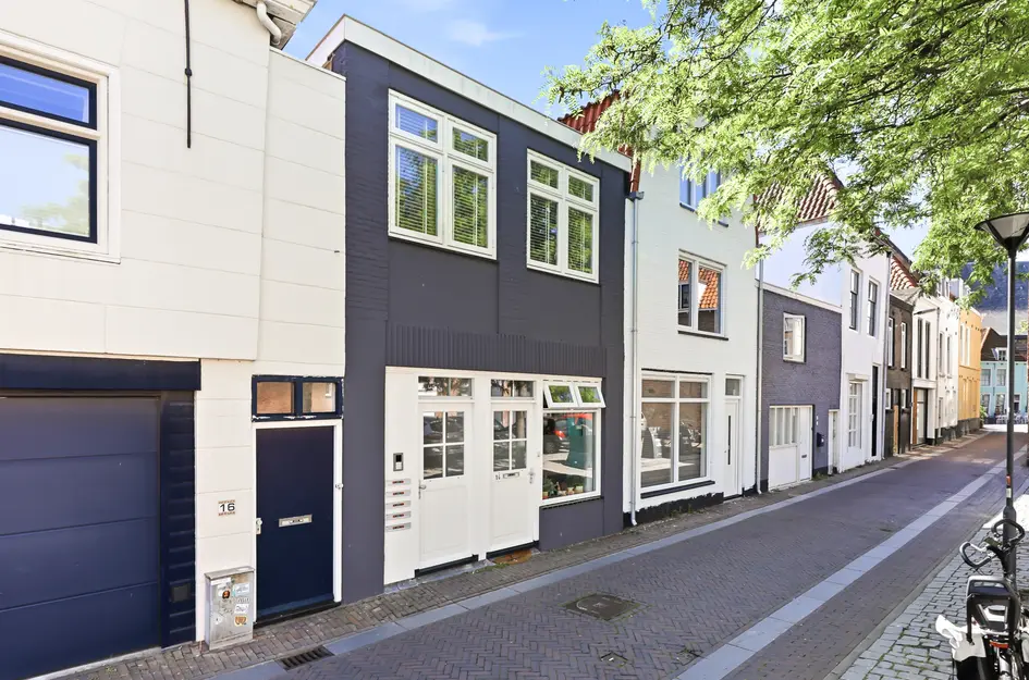 Vrouwestraat 14A