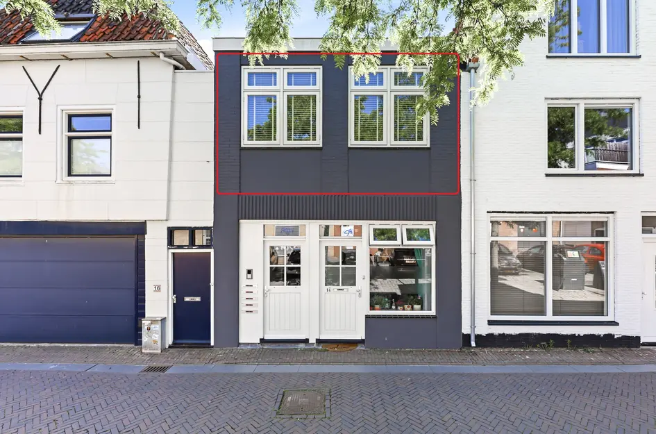 Vrouwestraat 14A