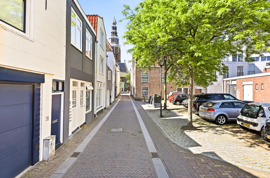 Vrouwestraat 14A