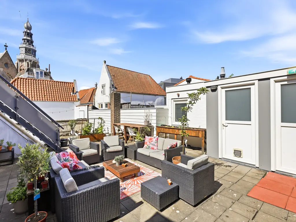 Vrouwestraat 14A, Vlissingen