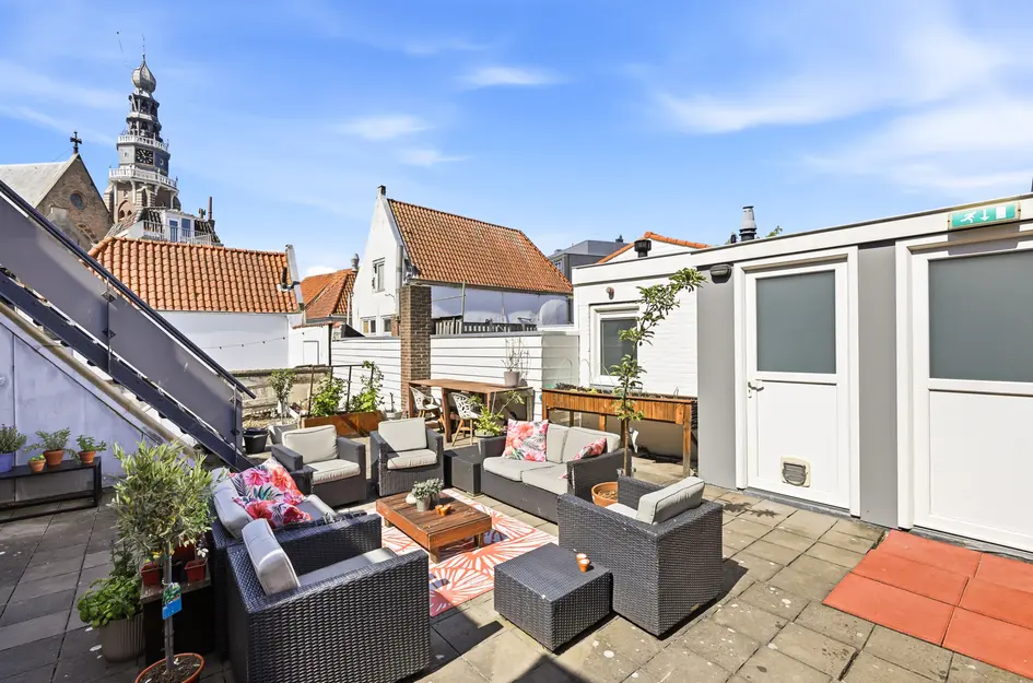 Vrouwestraat 14A