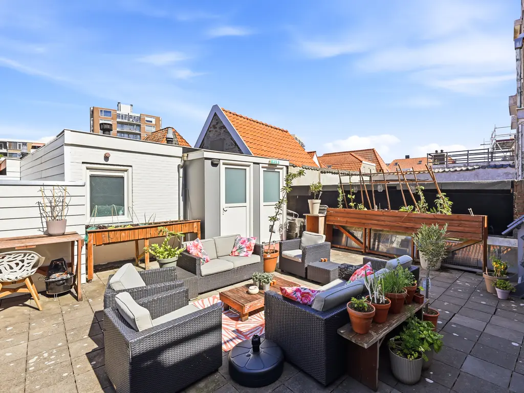Vrouwestraat 14A, Vlissingen
