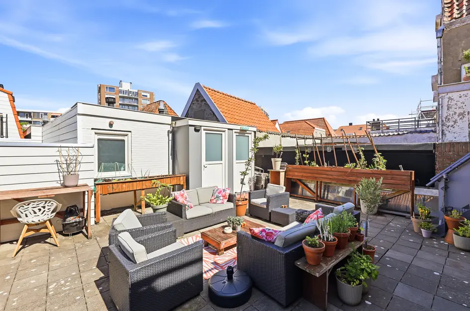 Vrouwestraat 14A