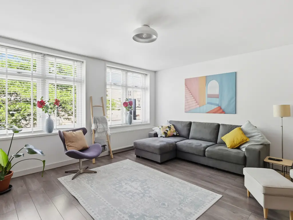 Vrouwestraat 14A, Vlissingen
