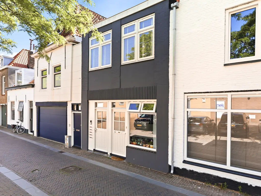 Vrouwestraat 14A, Vlissingen