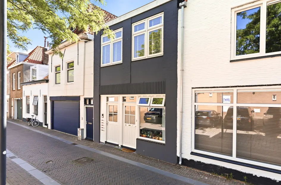 Vrouwestraat 14A