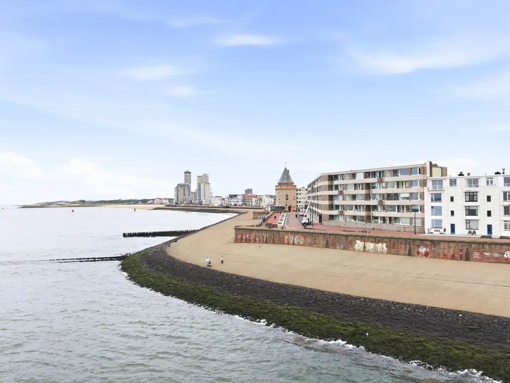 Boulevard De Ruyter 152, Vlissingen