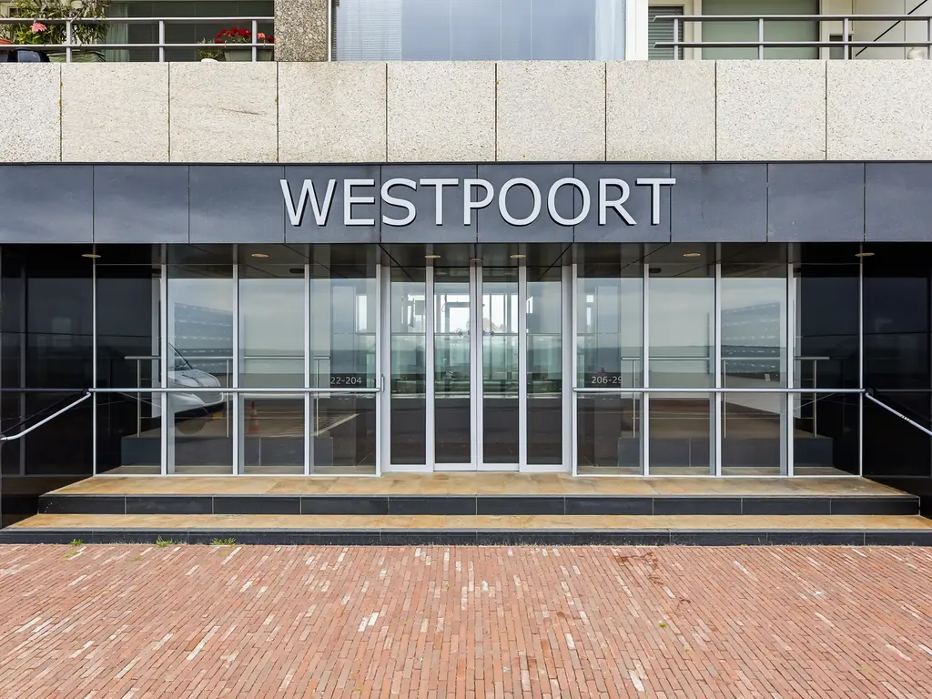 Boulevard De Ruyter 152, Vlissingen