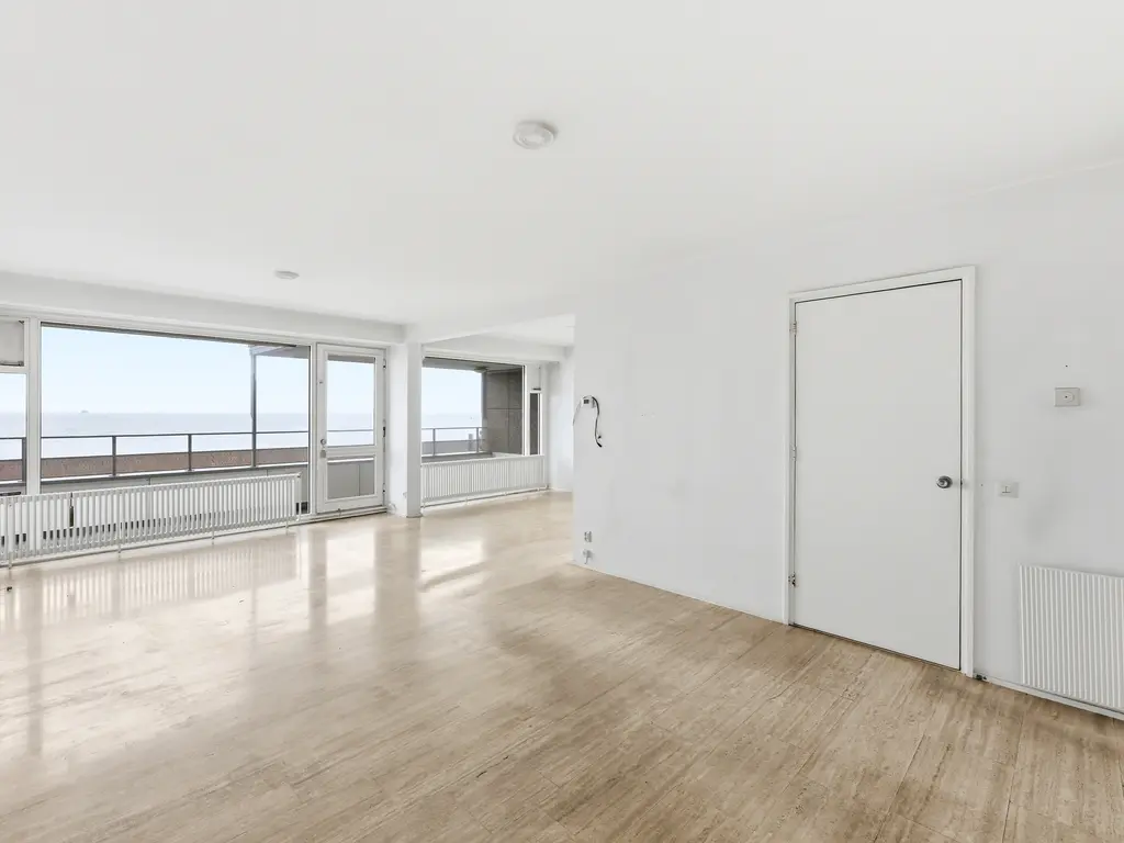 Boulevard De Ruyter 152, Vlissingen