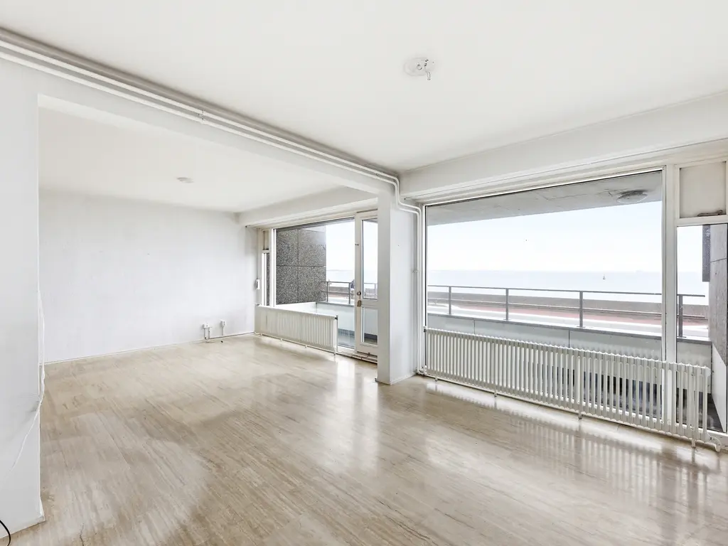 Boulevard De Ruyter 152, Vlissingen