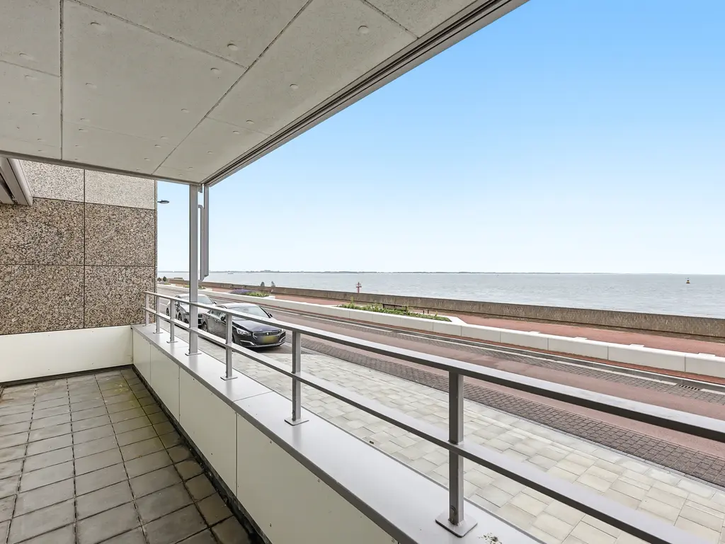 Boulevard De Ruyter 152, Vlissingen