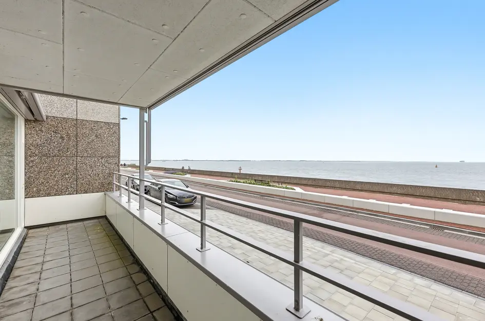 Boulevard De Ruyter 152
