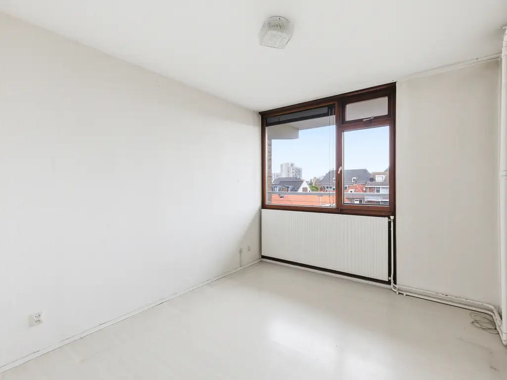 Boulevard De Ruyter 152, Vlissingen