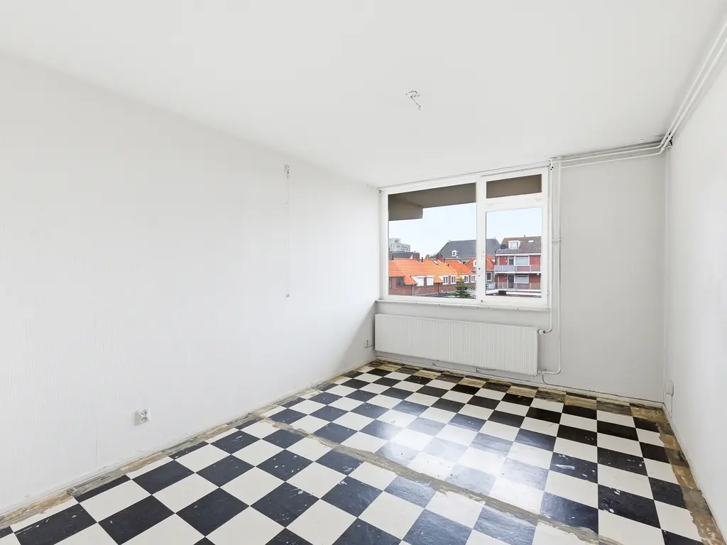 Boulevard De Ruyter 152, Vlissingen