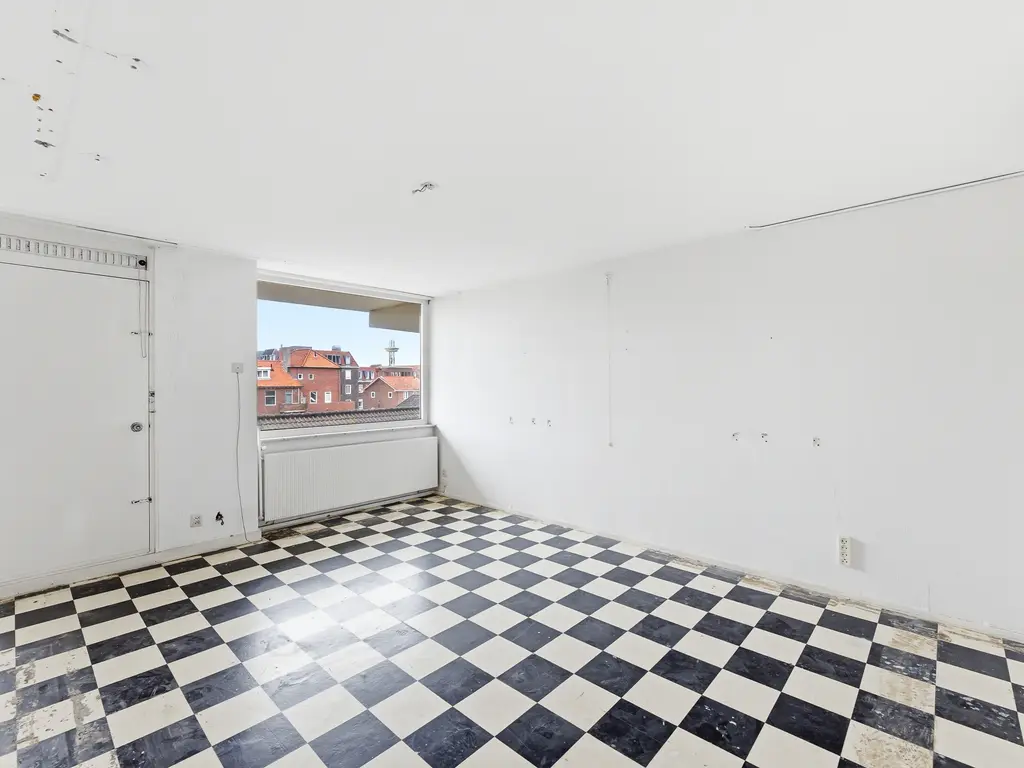 Boulevard De Ruyter 152, Vlissingen