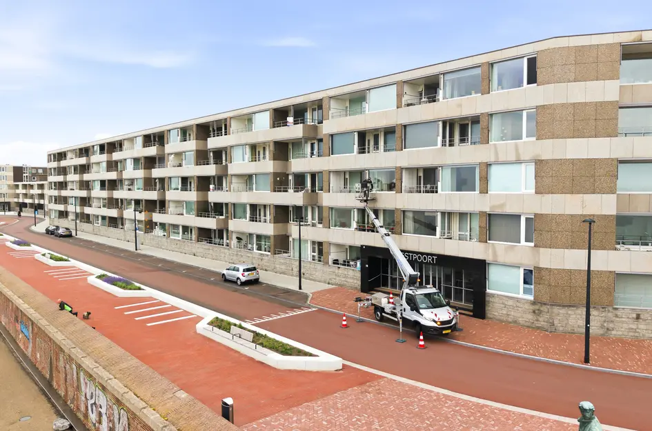 Boulevard De Ruyter 152