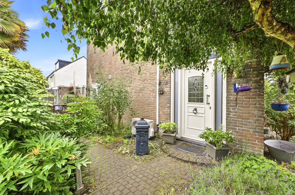 Goeman Borgesiusstraat 2