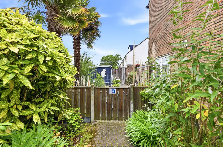 Goeman Borgesiusstraat 2