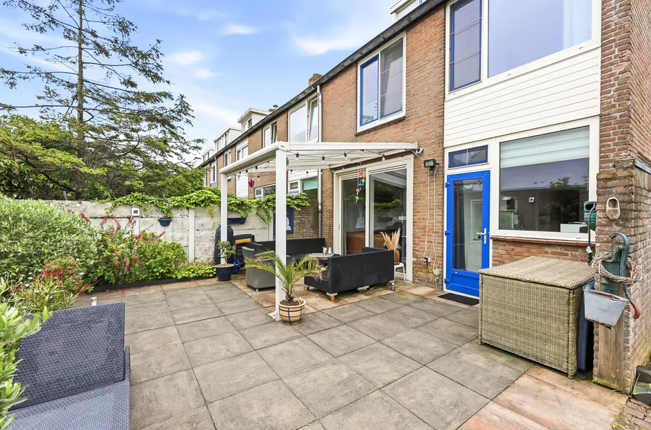 Goeman Borgesiusstraat 2