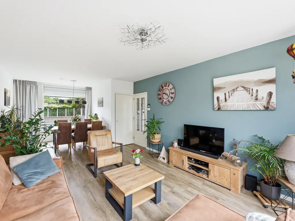 Goeman Borgesiusstraat 2, Vlissingen