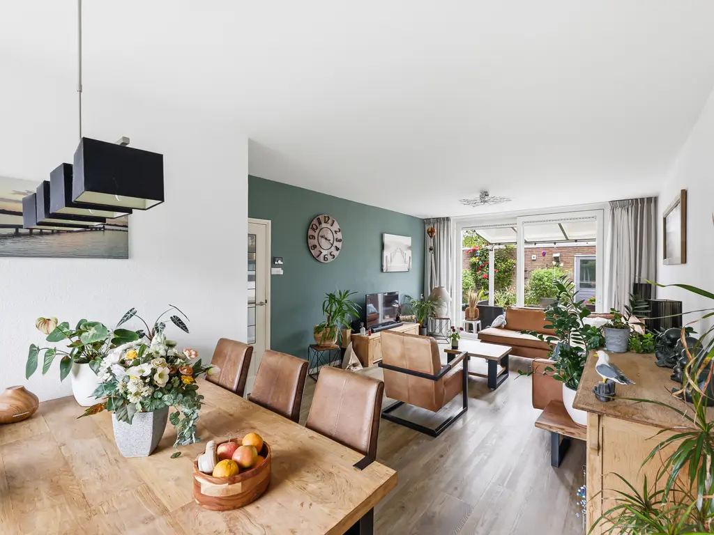 Goeman Borgesiusstraat 2, Vlissingen