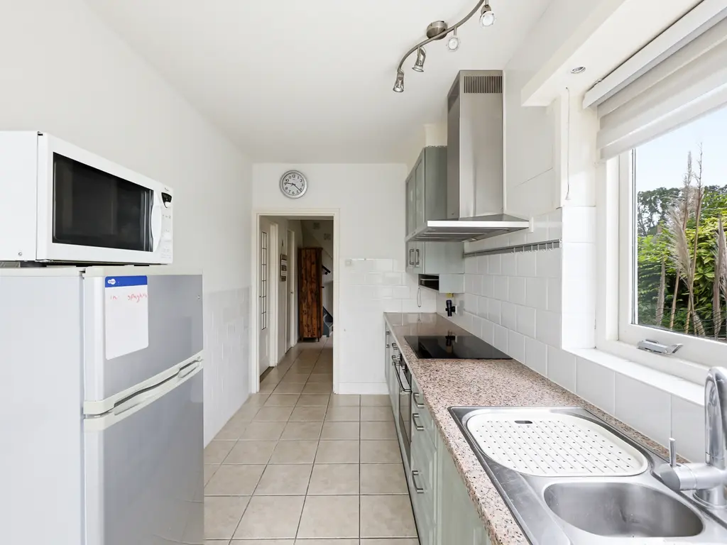 Goeman Borgesiusstraat 2, Vlissingen