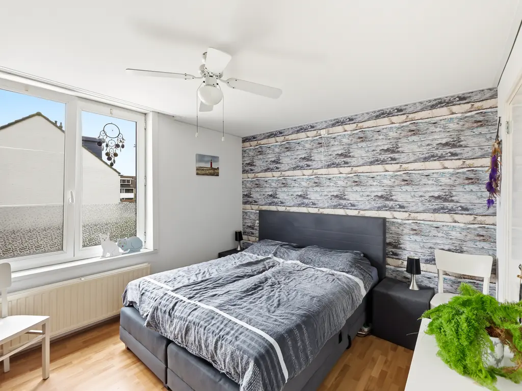 Goeman Borgesiusstraat 2, Vlissingen